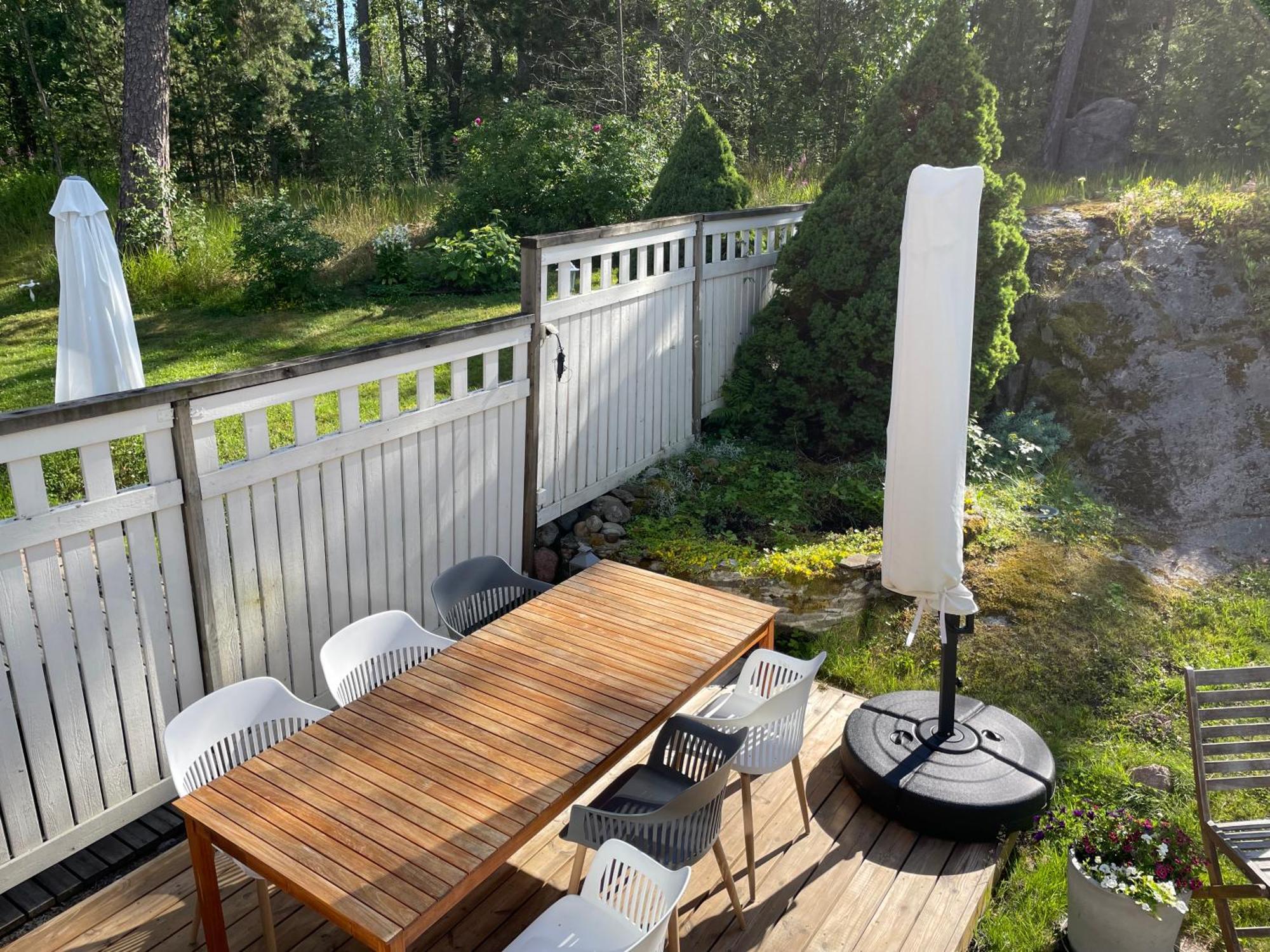 Peaceful Residence Helsinki Laajasalo Ngoại thất bức ảnh