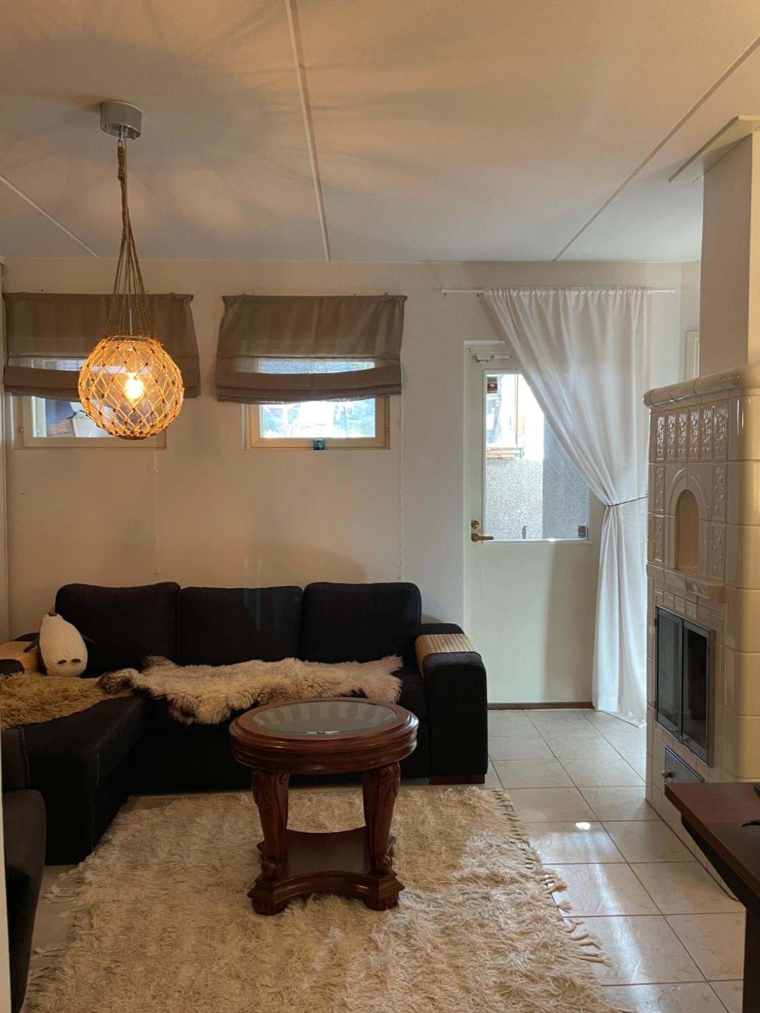 Peaceful Residence Helsinki Laajasalo Ngoại thất bức ảnh